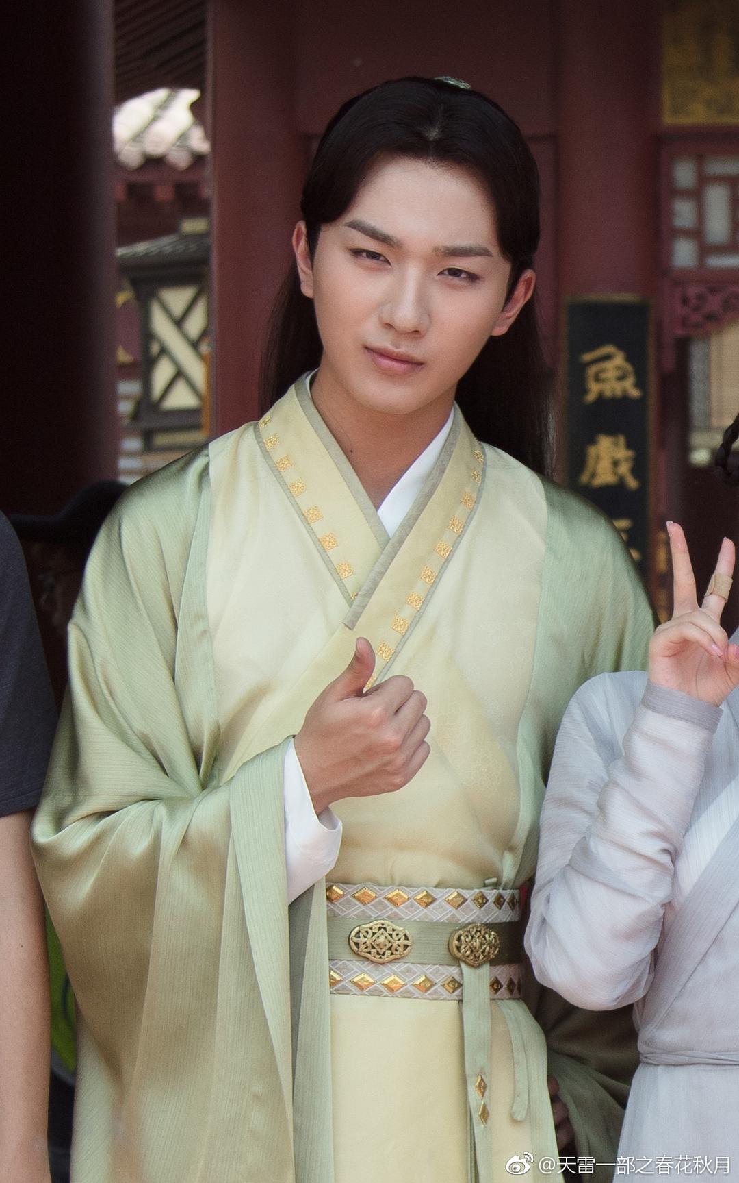 《天雷一部之春花秋月》剧照第51张图片 《天雷一部之春花秋月》剧照第51张图片