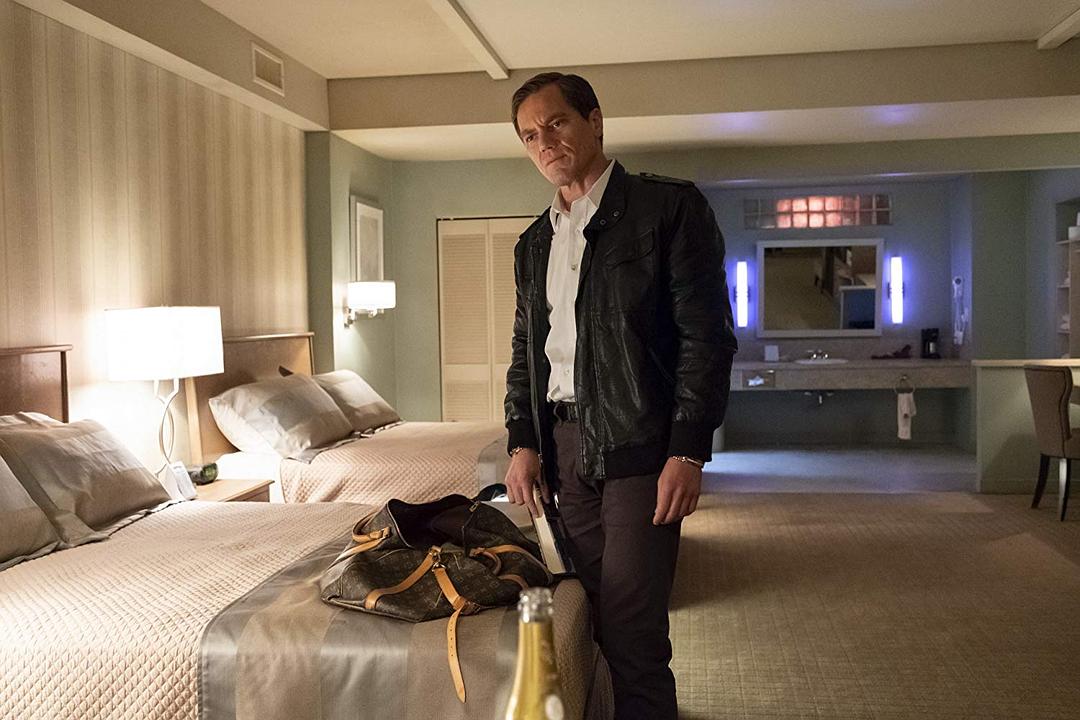 《104号房间第二季》剧照第7张图片 《104号房间第二季》剧照第7张图片