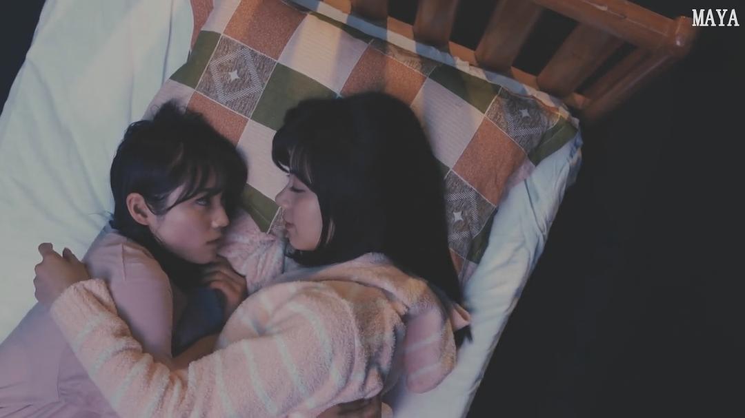 《我在麻理体内》海报第47张图片 《我在麻理体内》海报第47张图片