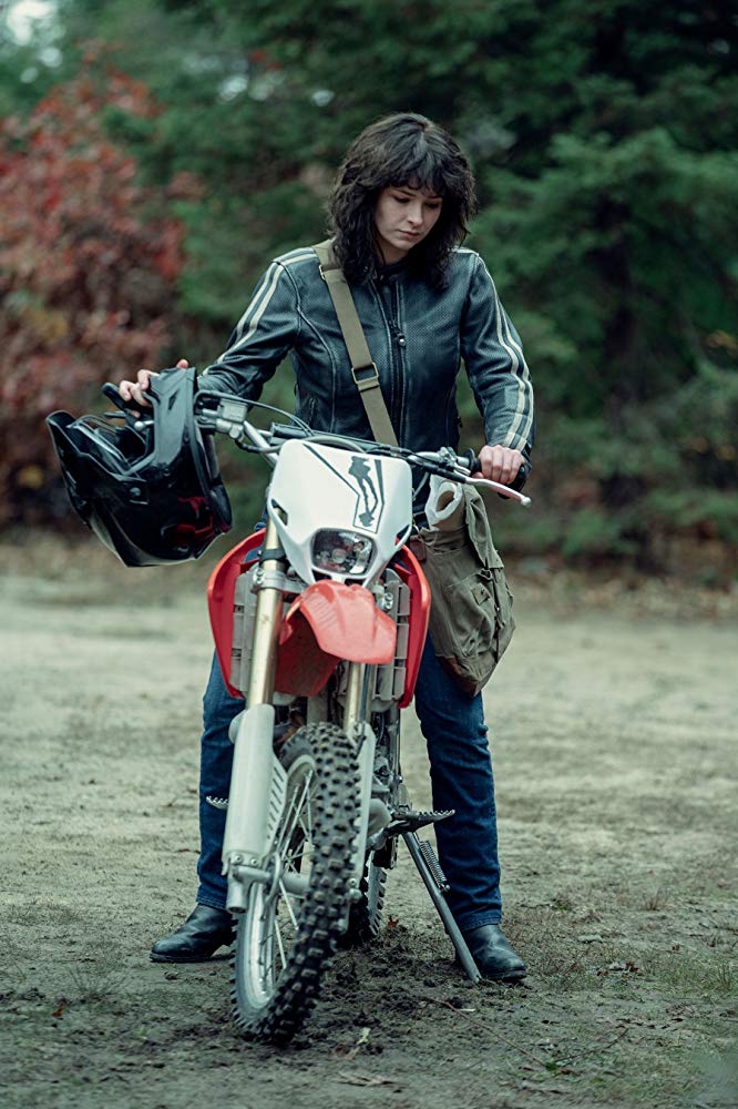 《幻影恶灵第一季》海报第16张图片 《幻影恶灵第一季》海报第16张图片