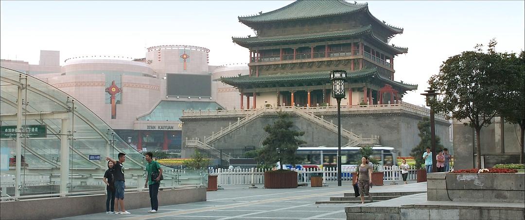 《百鸟朝凤》海报第59张图片 《百鸟朝凤》海报第59张图片