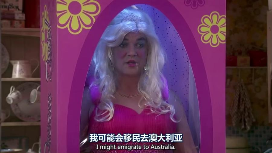 《布朗夫人的儿子们第三季》剧照