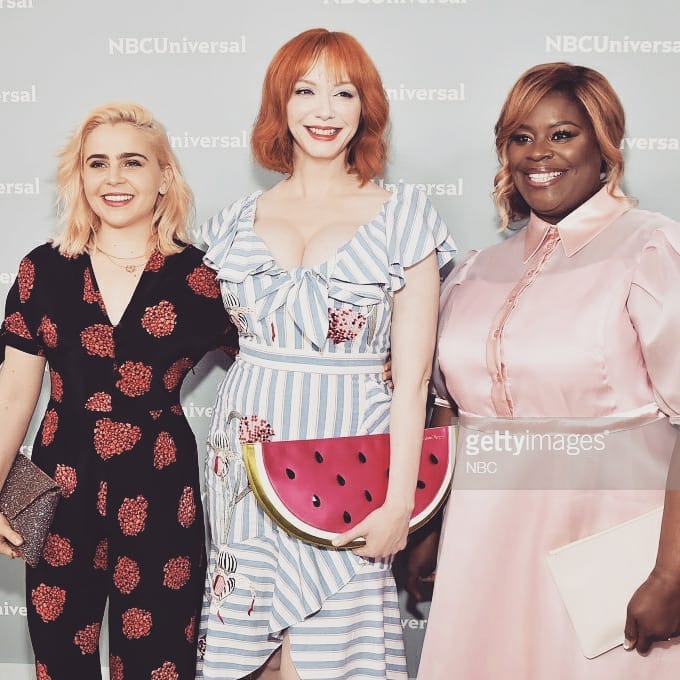 《好女孩第二季》海报第36张图片 《好女孩第二季》海报第36张图片