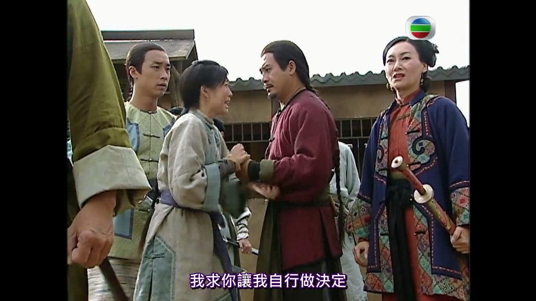 《铁血保镖》剧照第40张图片 《铁血保镖》剧照第40张图片