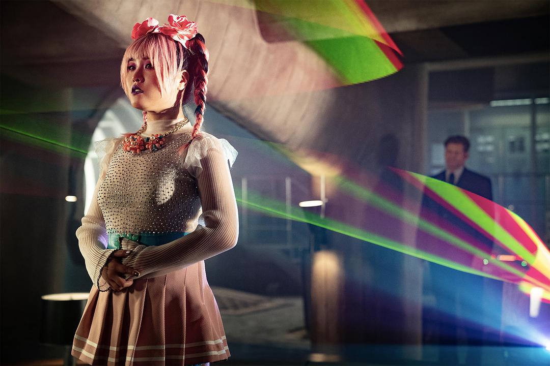 《美国众神第二季》剧照第20张图片 《美国众神第二季》剧照第20张图片