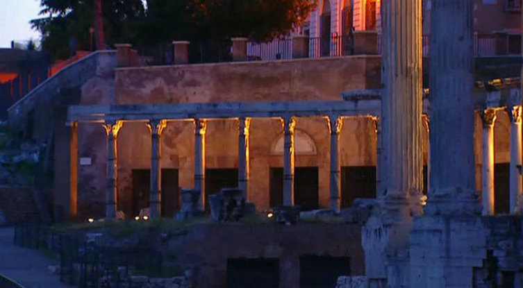 《圣经解码》剧照第9张图片 《圣经解码》剧照第9张图片