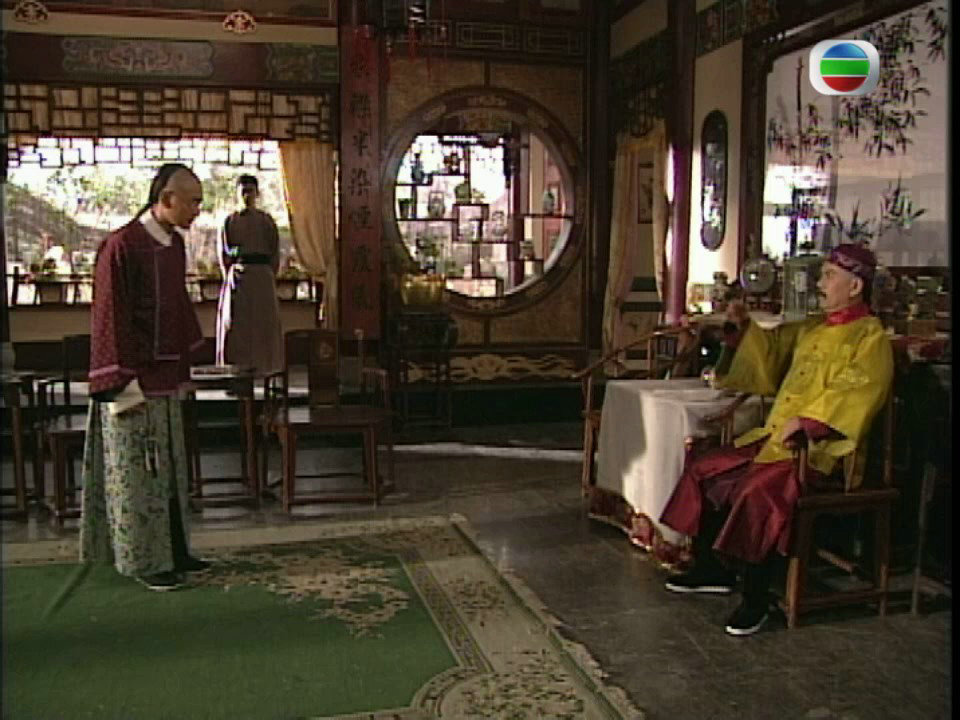 《英雄·刀·少年》海报第39张图片 《英雄·刀·少年》海报第39张图片