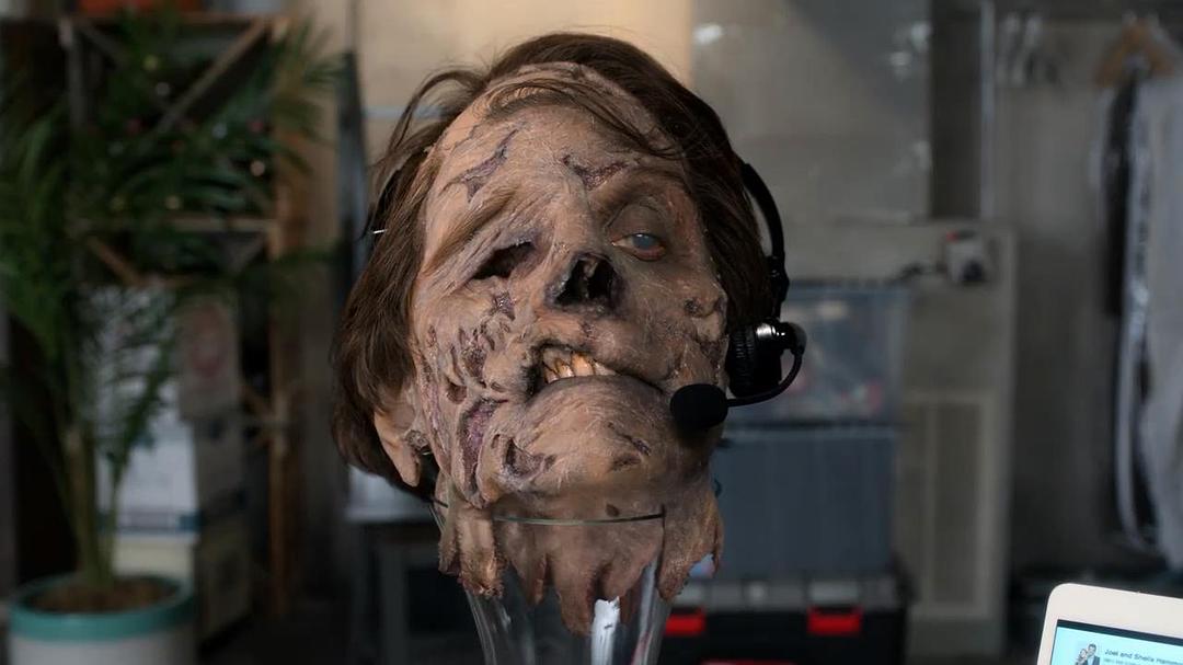 《真爱不死第三季》海报第4张图片 《真爱不死第三季》海报第4张图片