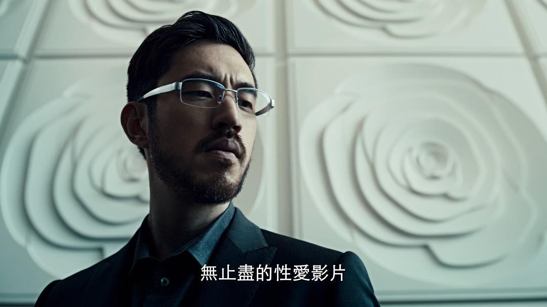 《美国众神第二季》剧照第37张图片 《美国众神第二季》剧照第37张图片