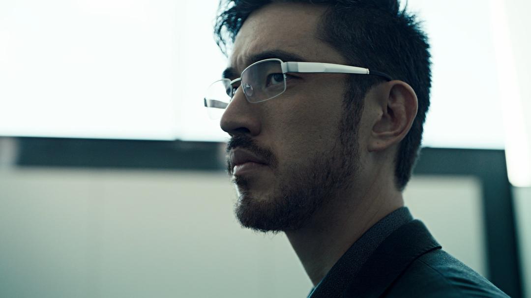 《美国众神第二季》剧照第24张图片 《美国众神第二季》剧照第24张图片