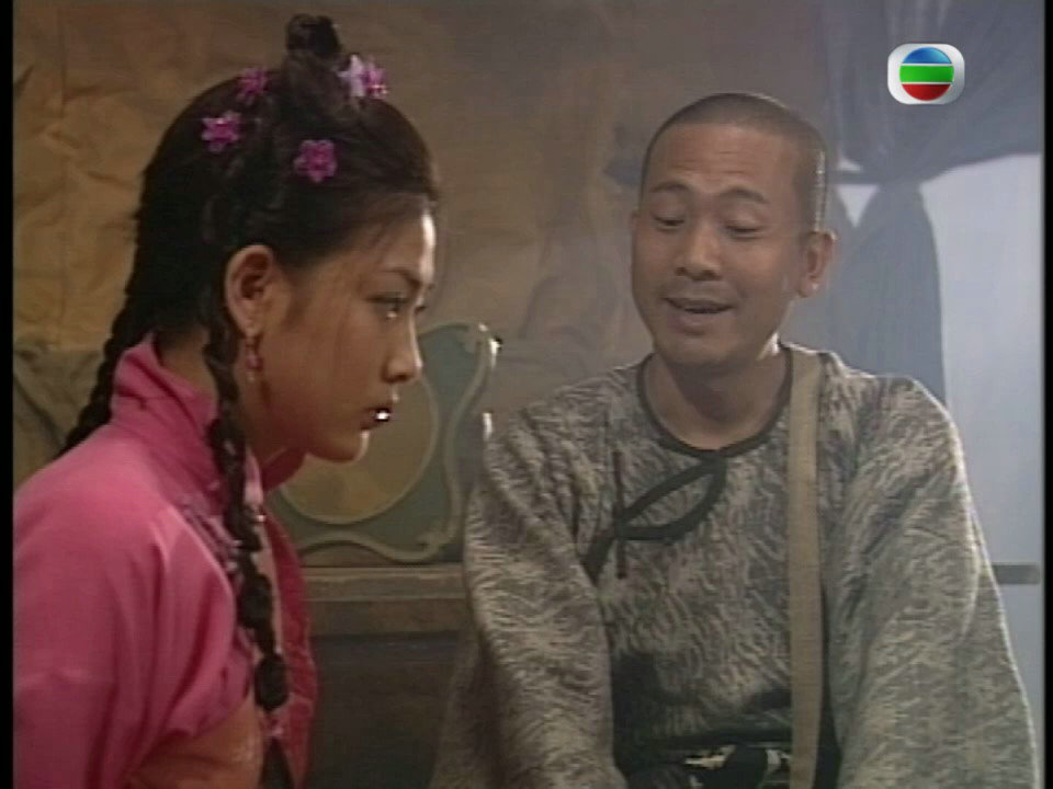 《云海玉弓缘》海报第41张图片 《云海玉弓缘》海报第41张图片