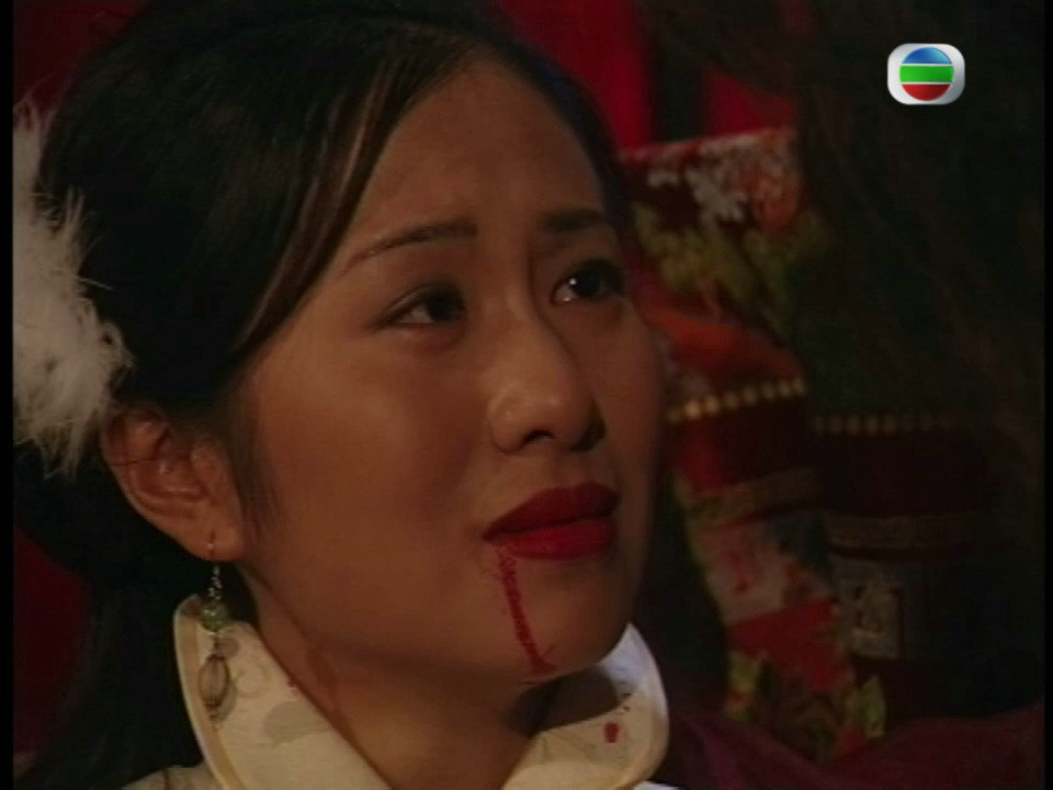 《云海玉弓缘》海报第39张图片 《云海玉弓缘》海报第39张图片