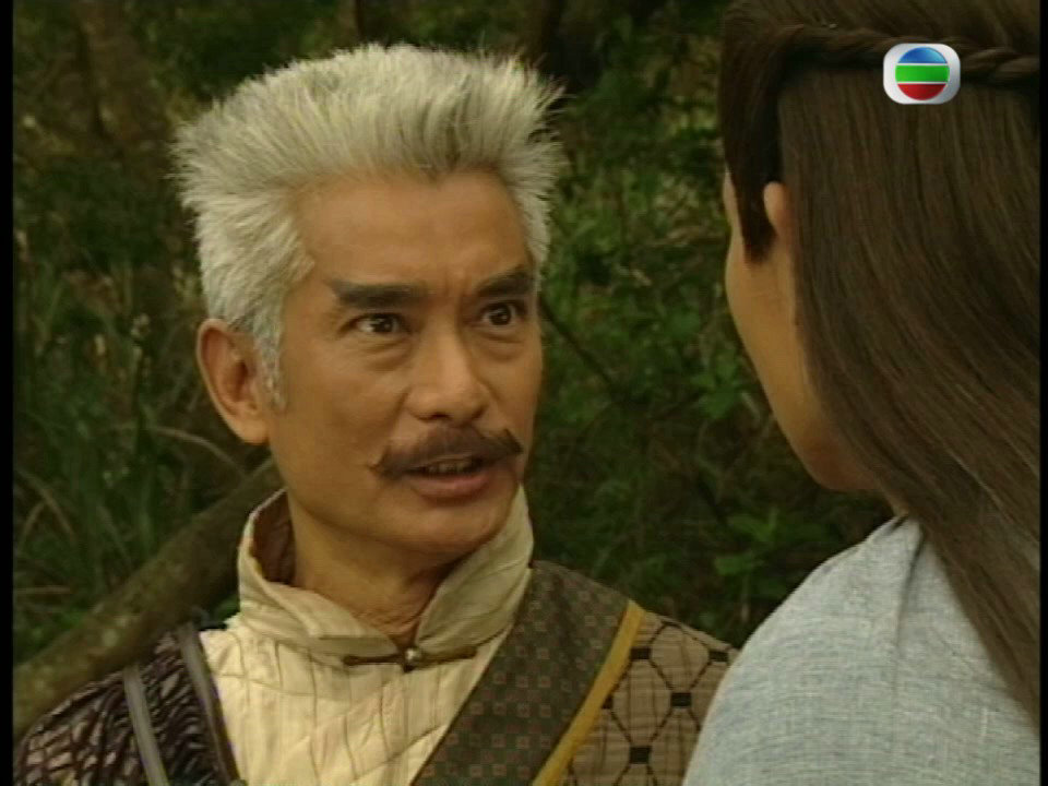 《云海玉弓缘》海报第35张图片 《云海玉弓缘》海报第35张图片