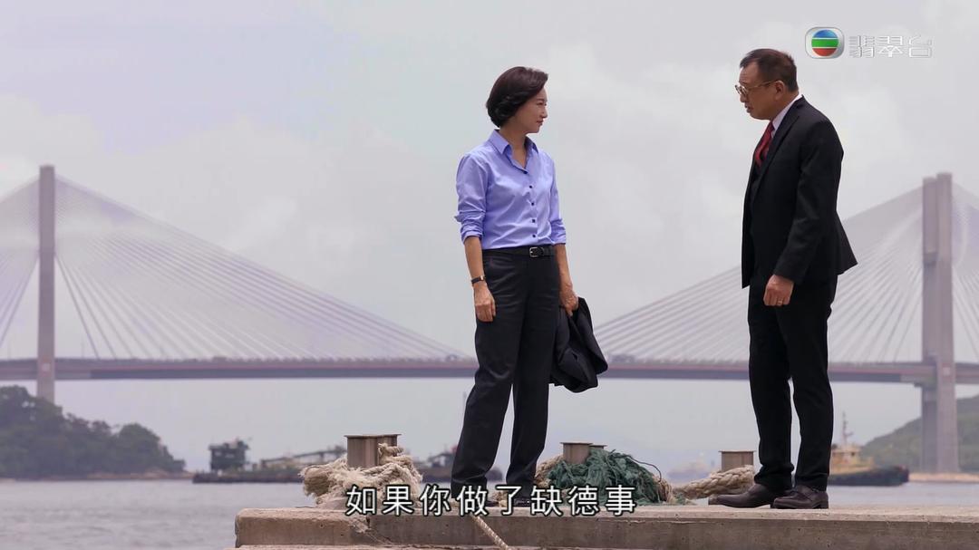 《铁探》海报第55张图片 《铁探》海报第55张图片