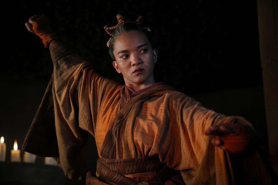 《荒原第三季》剧照第16张图片 《荒原第三季》剧照第16张图片