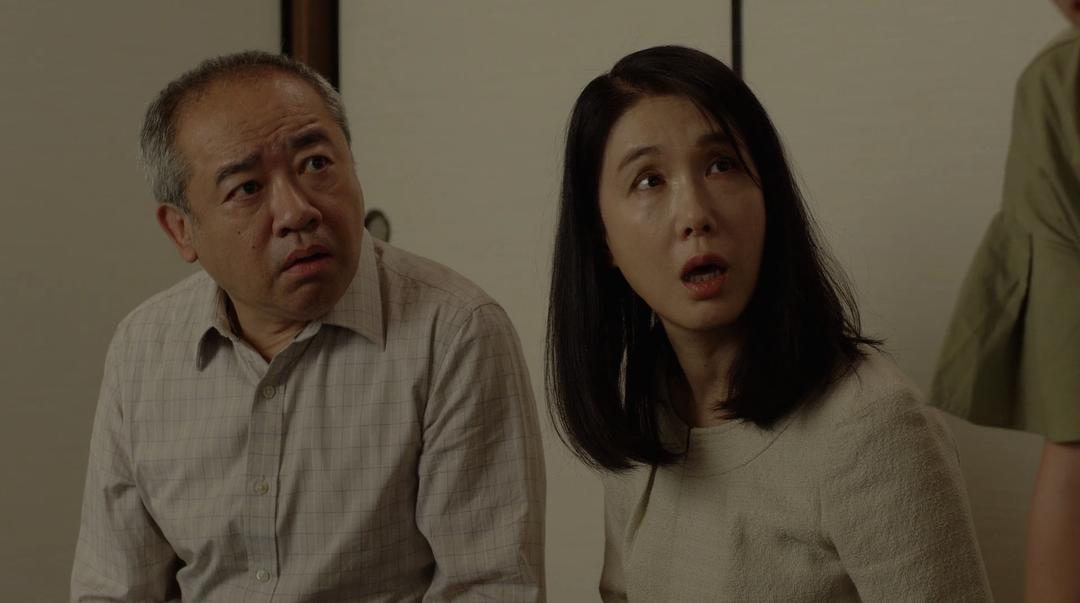 《老公进不来》剧照第58张图片 《老公进不来》剧照第58张图片