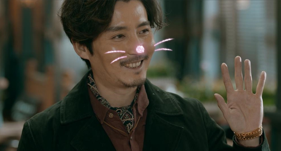 《罪夜无间》剧照第39张图片 《罪夜无间》剧照第39张图片