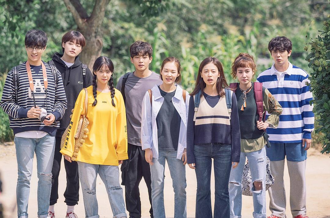 《青春时代2》剧照第20张图片 《青春时代2》剧照第20张图片