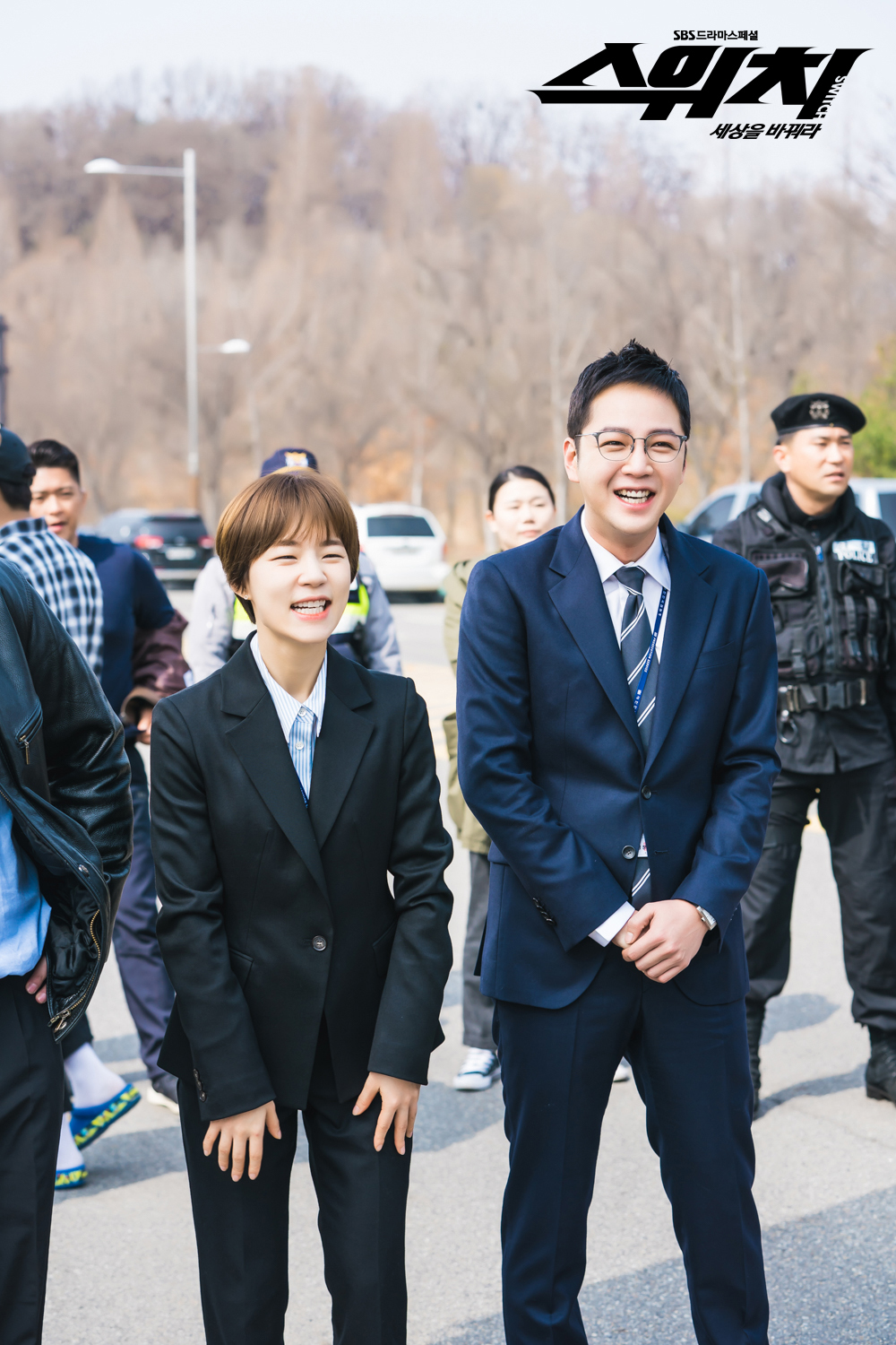 《Switch-改变世界》海报第22张图片 《Switch-改变世界》海报第22张图片