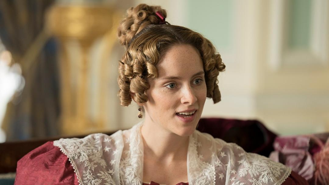 《绅士杰克第一季》剧照第25张图片 《绅士杰克第一季》剧照第25张图片