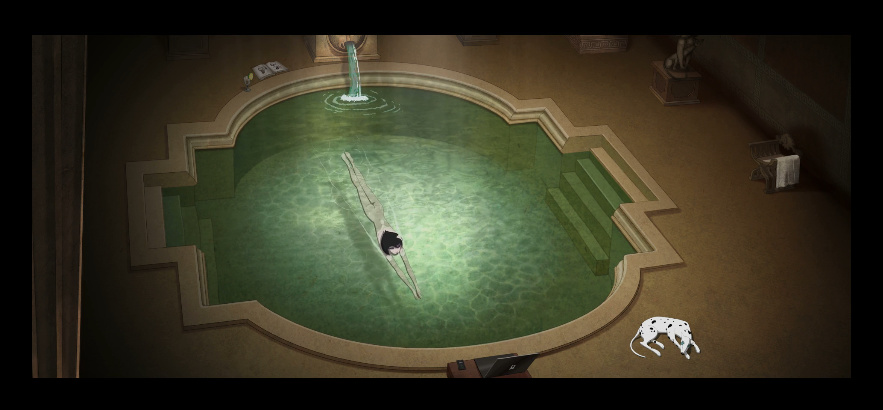 《盗梦特攻队》剧照第35张图片 《盗梦特攻队》剧照第35张图片