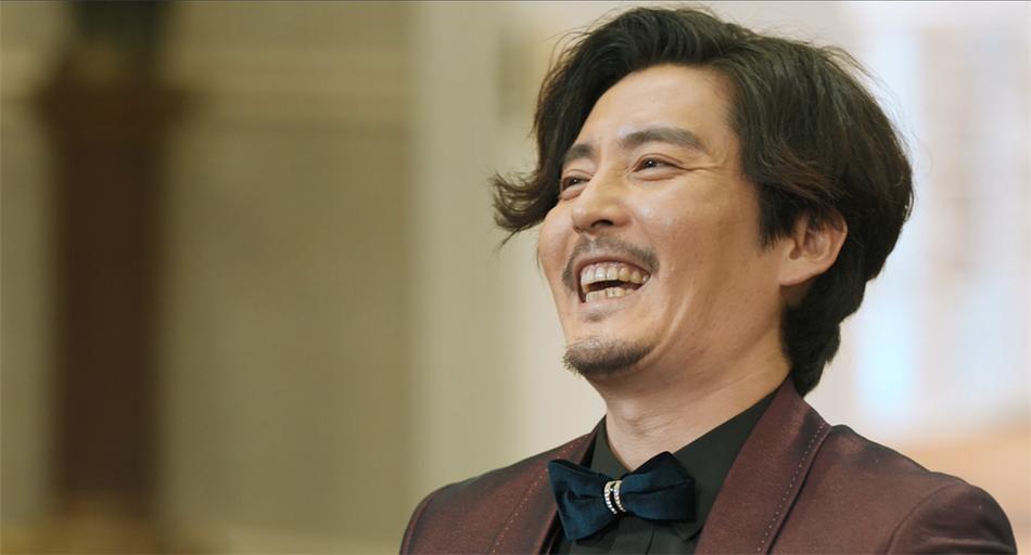 《罪夜无间》剧照第26张图片 《罪夜无间》剧照第26张图片