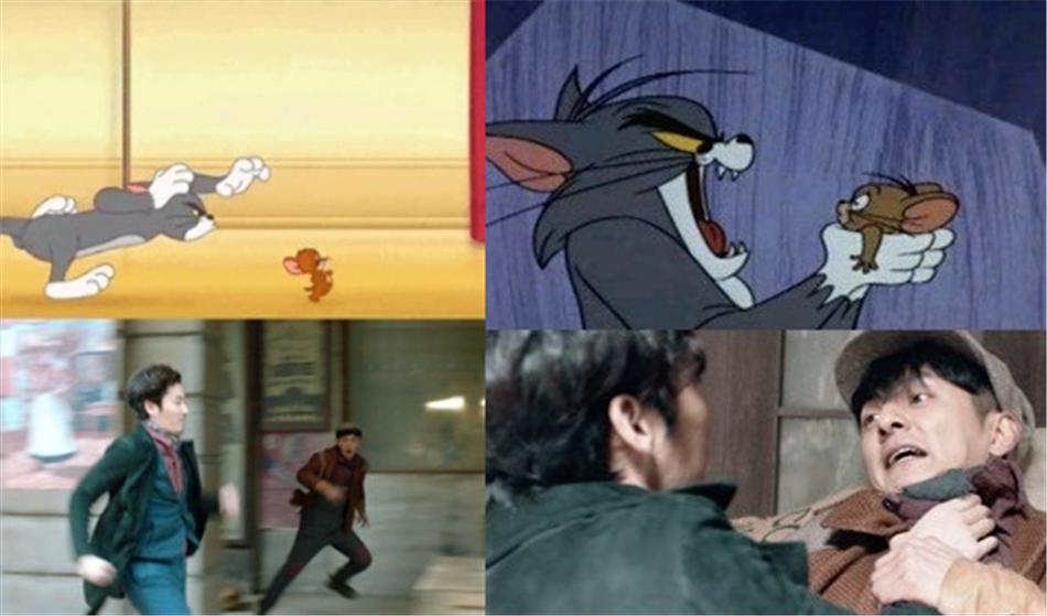 《罪夜无间》剧照第36张图片 《罪夜无间》剧照第36张图片