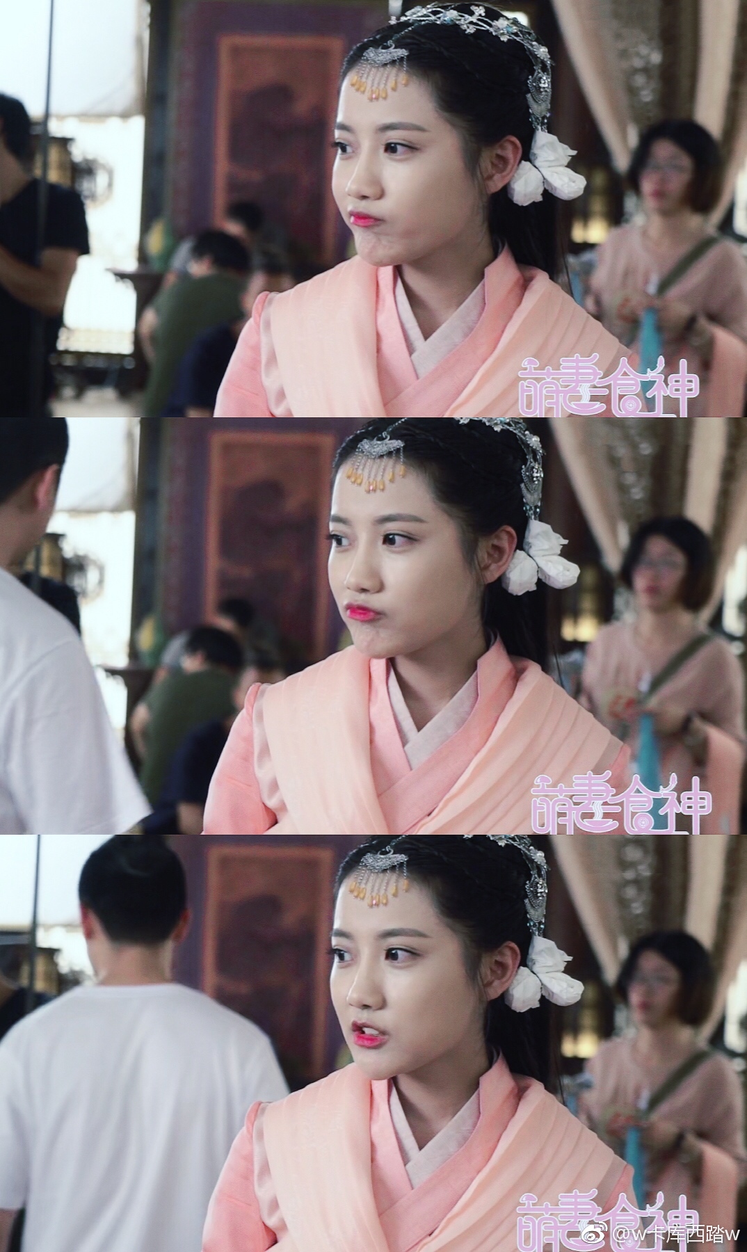 《萌妻食神》海报第28张图片 《萌妻食神》海报第28张图片