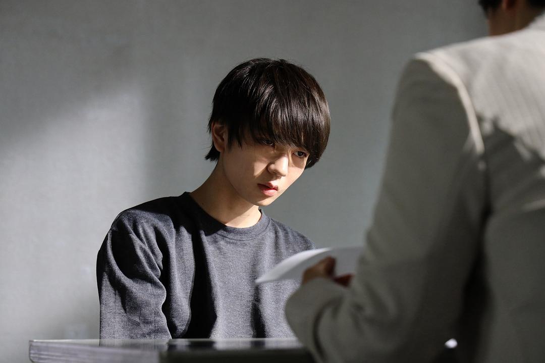 《恶毒女儿·圣洁母亲》海报第13张图片 《恶毒女儿·圣洁母亲》海报第13张图片