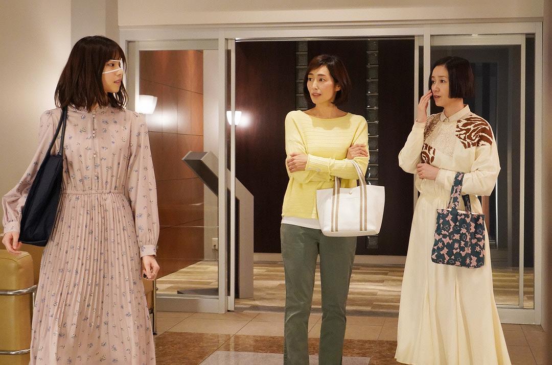 《轮到你了》剧照第22张图片 《轮到你了》剧照第22张图片