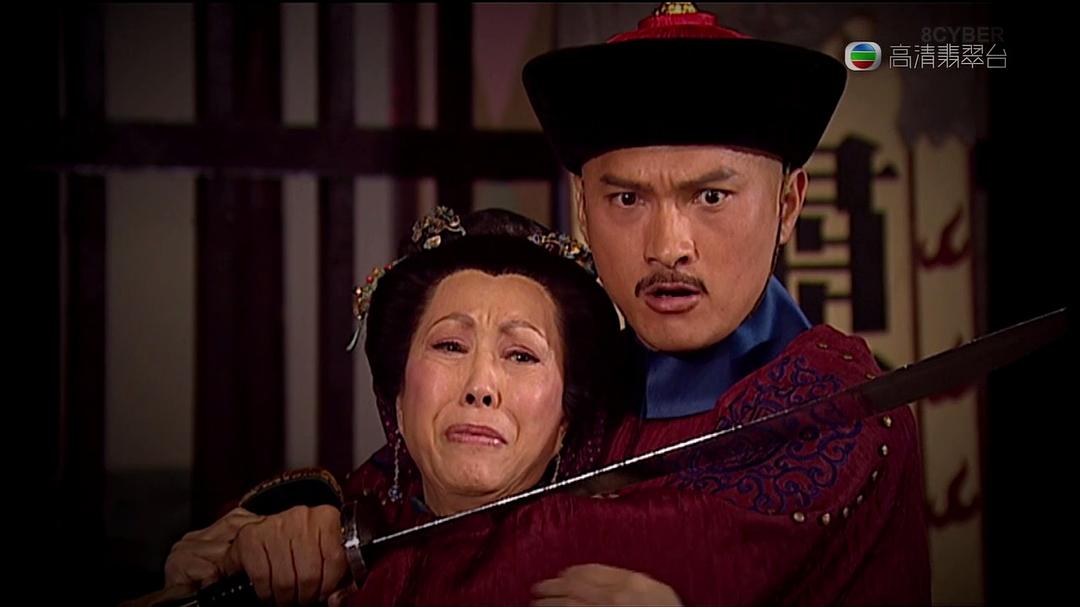 《画舫风云》剧照第23张图片 《画舫风云》剧照第23张图片