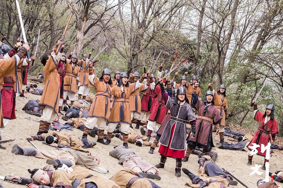 《獬豸》海报第22张图片 《獬豸》海报第22张图片