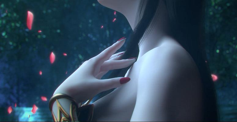 《斗破苍穹第三季》剧照第1张图片 《斗破苍穹第三季》剧照第1张图片