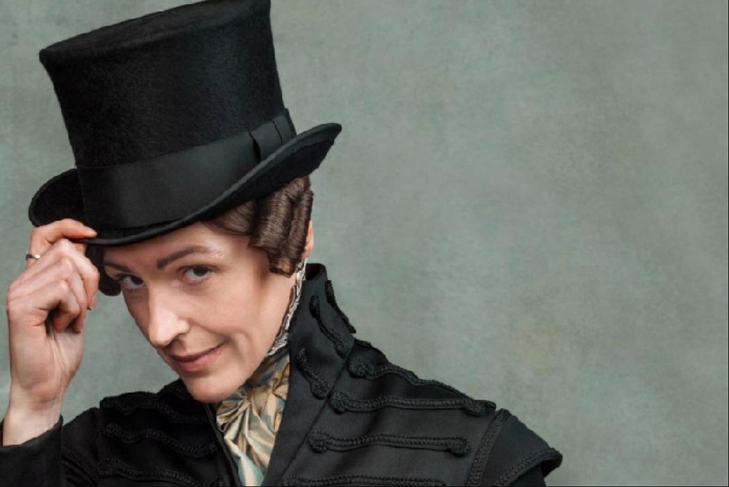 《绅士杰克第一季》剧照第10张图片 《绅士杰克第一季》剧照第10张图片