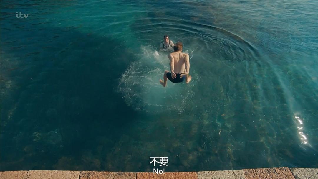 《德雷尔一家第四季》剧照第56张图片 《德雷尔一家第四季》剧照第56张图片