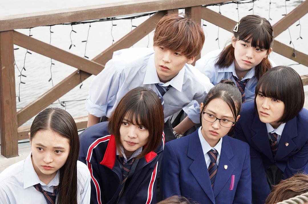 《我裙子去哪儿了?》剧照第25张图片 《我裙子去哪儿了?》剧照第25张图片