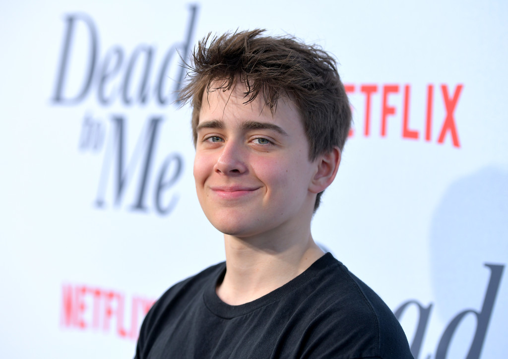 《麻木不仁第一季》剧照第14张图片 《麻木不仁第一季》剧照第14张图片