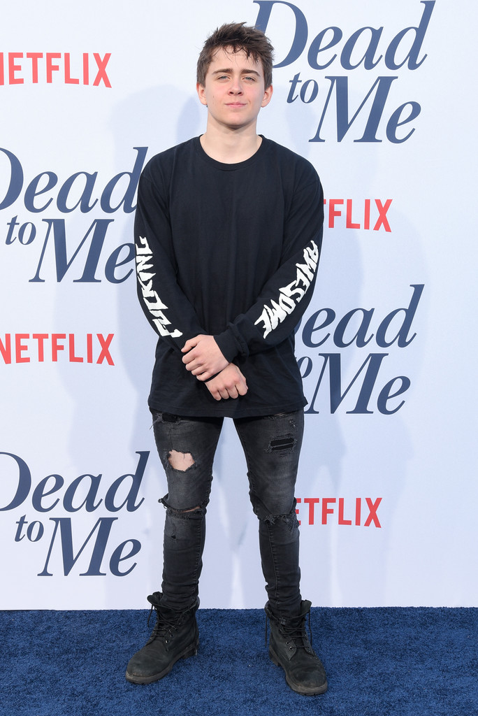 《麻木不仁第一季》剧照第13张图片 《麻木不仁第一季》剧照第13张图片