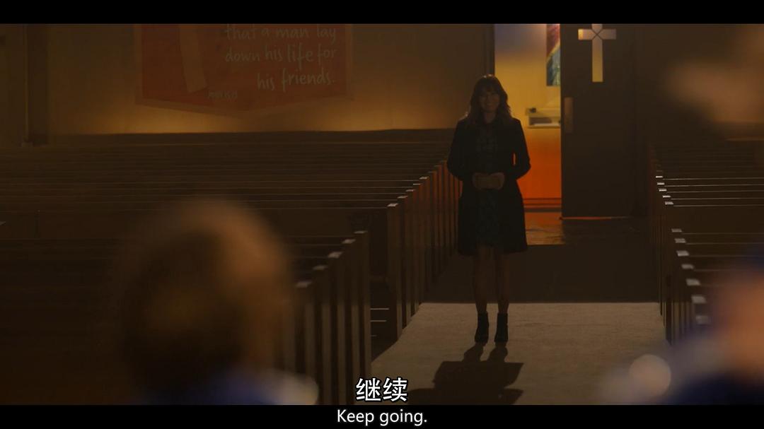 《麻木不仁第一季》剧照第3张图片 《麻木不仁第一季》剧照第3张图片