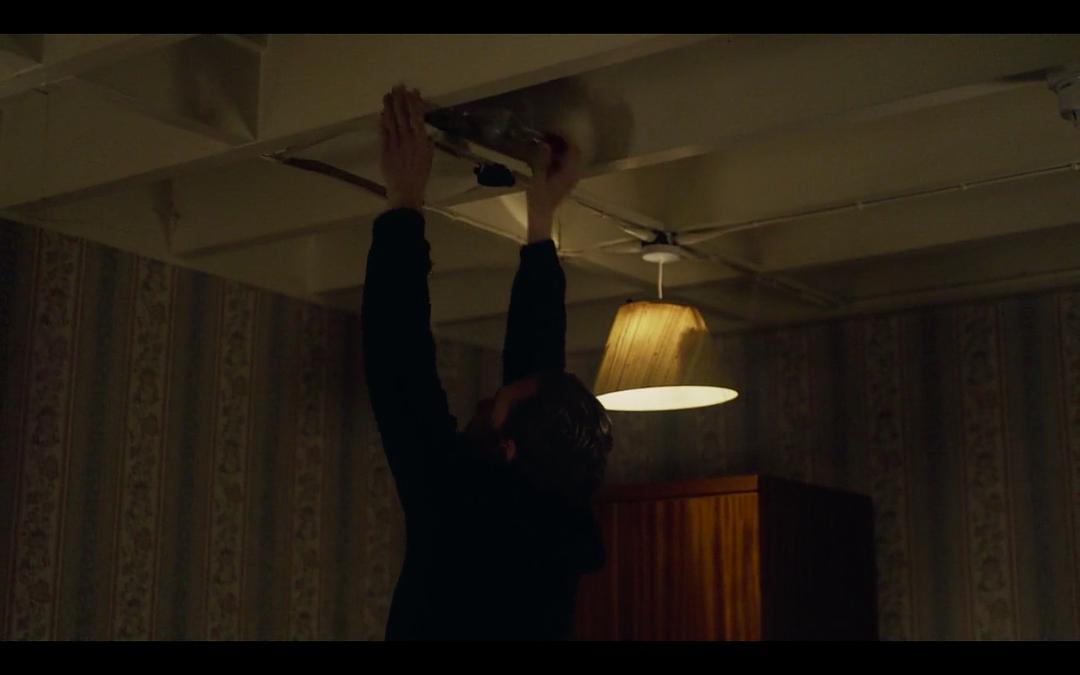 《受害者》剧照