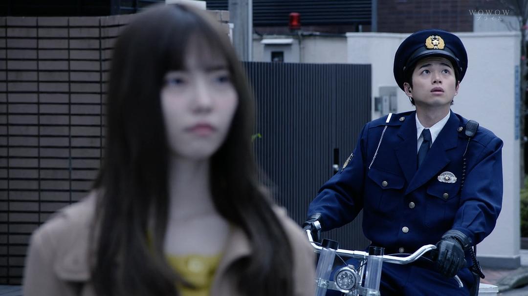 《东京二十三区女》剧照第39张图片 《东京二十三区女》剧照第39张图片