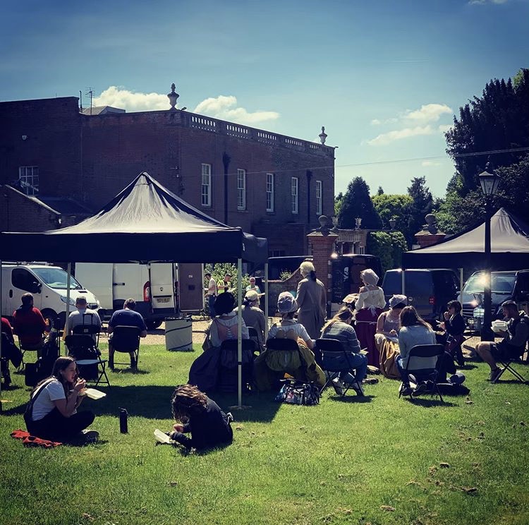 《名姝第三季》海报第29张图片 《名姝第三季》海报第29张图片