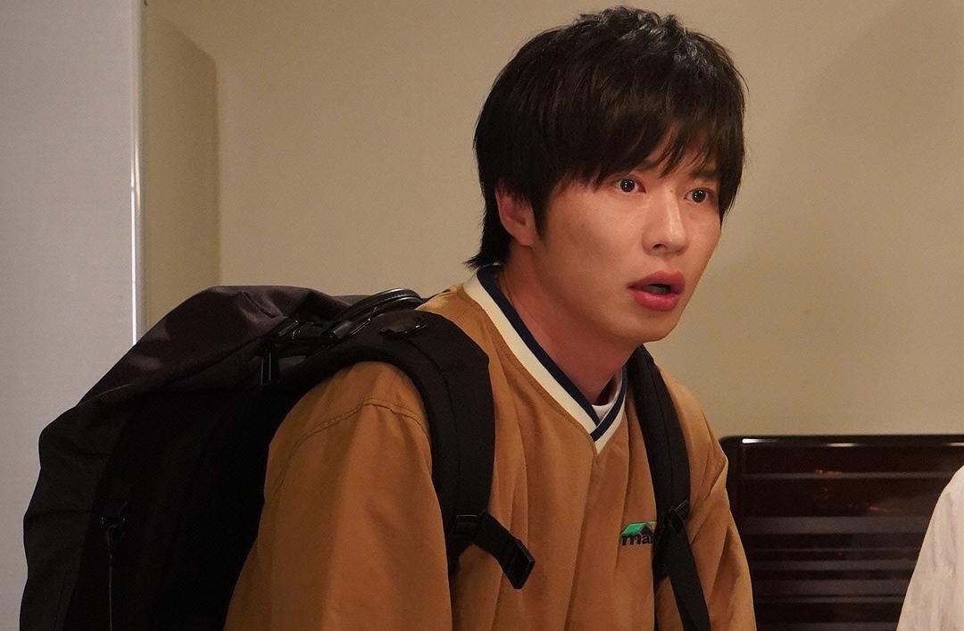 《轮到你了》剧照第51张图片 《轮到你了》剧照第51张图片