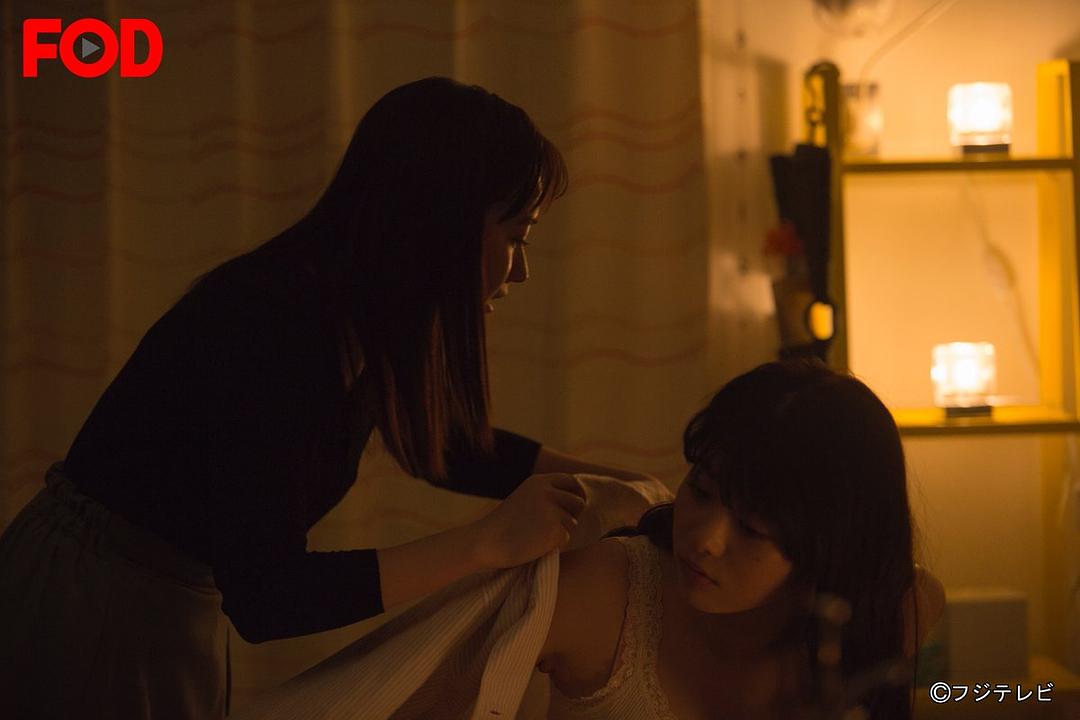 《百合与直觉》剧照第48张图片 《百合与直觉》剧照第48张图片