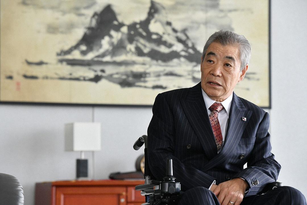 《胜券在握》海报第34张图片 《胜券在握》海报第34张图片