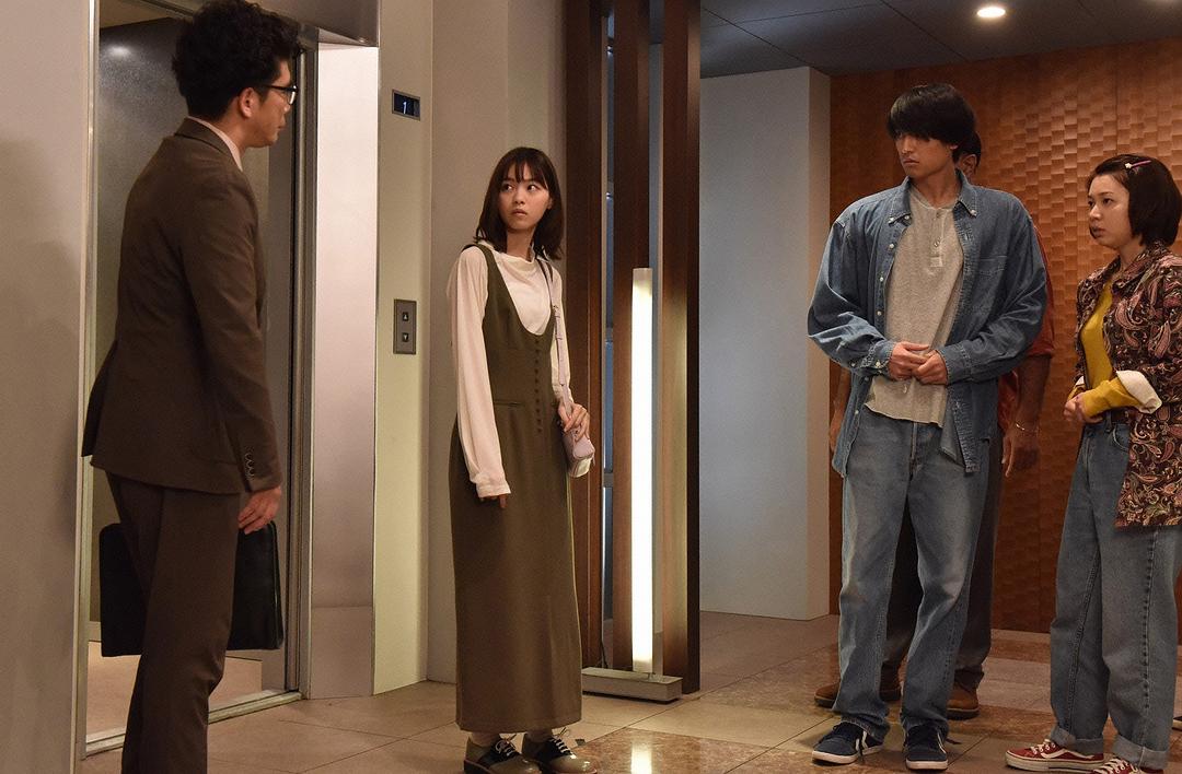 《轮到你了》剧照第26张图片 《轮到你了》剧照第26张图片