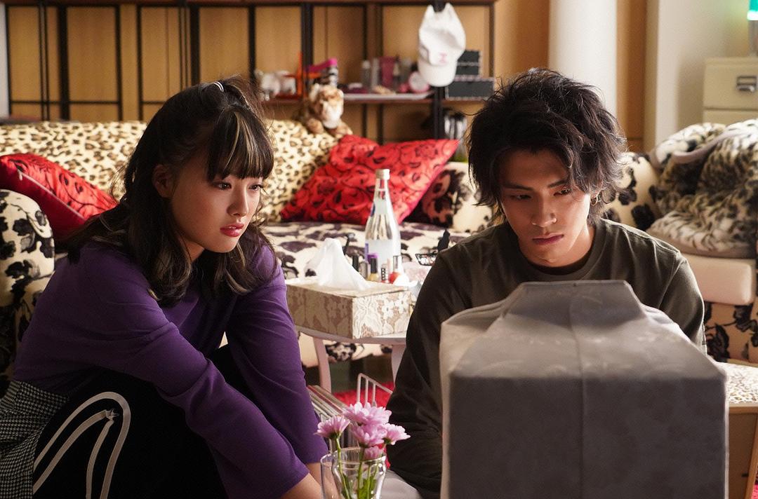 《轮到你了》剧照第43张图片 《轮到你了》剧照第43张图片