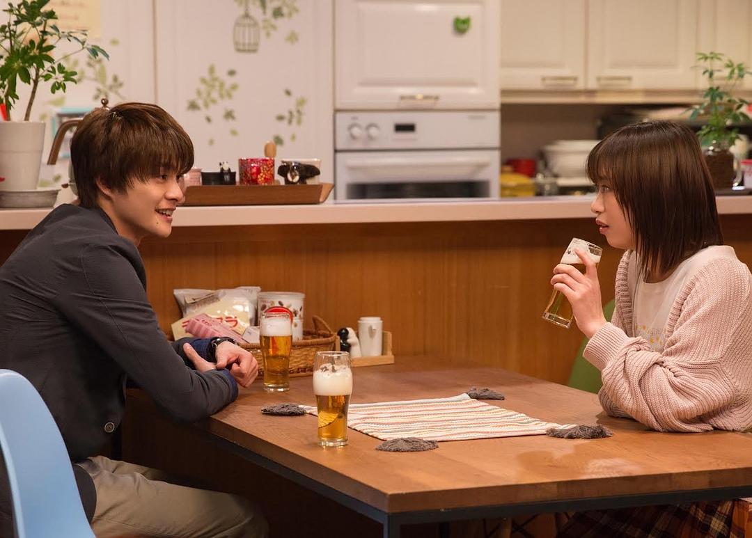 《别扭合租房》海报第18张图片 《别扭合租房》海报第18张图片