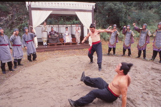 《洛神》海报第24张图片 《洛神》海报第24张图片