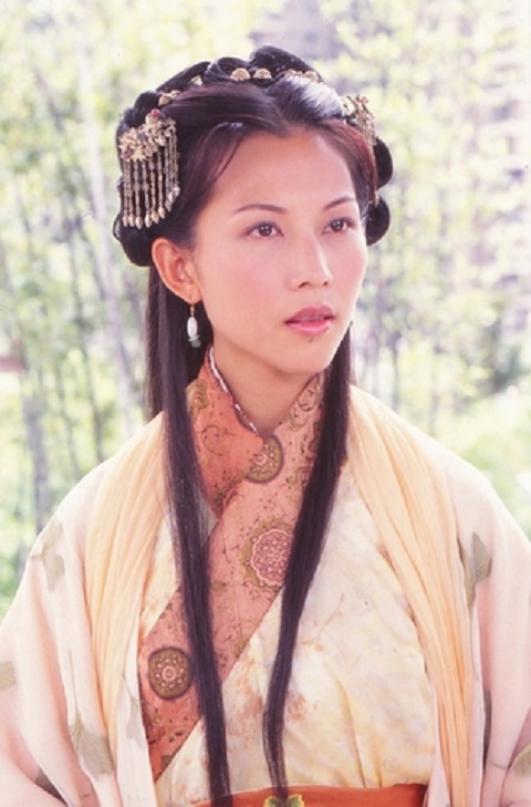 《洛神》海报第9张图片 《洛神》海报第9张图片